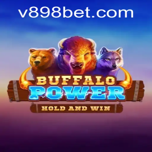BuffaloPower: An Engaging Adventure with 898bet