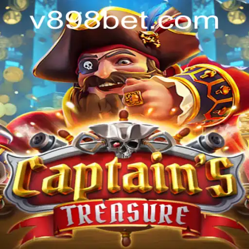 Discover the Exciting World of CaptainssTreasure at 898bet