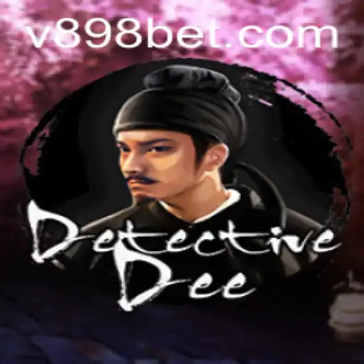 Discover the Intriguing World of DetectiveDee and Unravel the Mysteries with 898bet