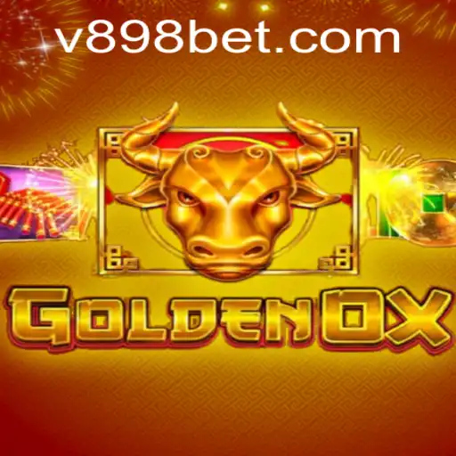 Unveiling the Exciting World of GoldenOx