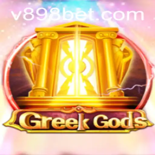 Exploring 'GreekGods' on 898bet: The Ultimate Gaming Experience