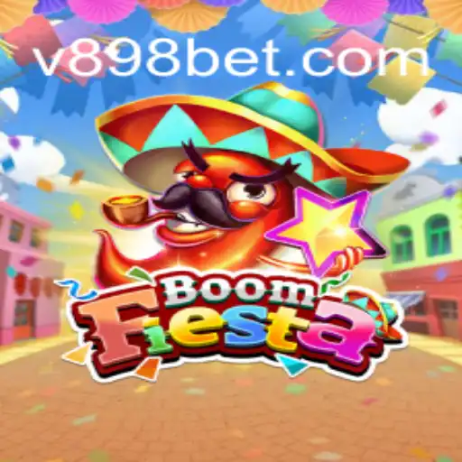 BoomFiesta: Exploring the Exciting Realm of Online Gaming with 898bet
