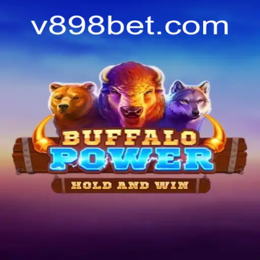 BuffaloPower: An Engaging Adventure with 898bet