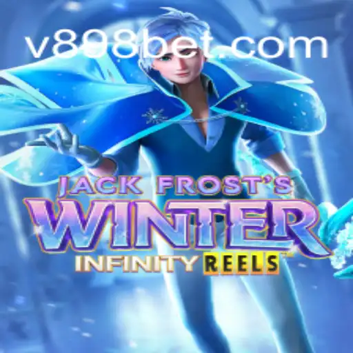 JackFrostsWinter: A Chilling Adventure with 898bet
