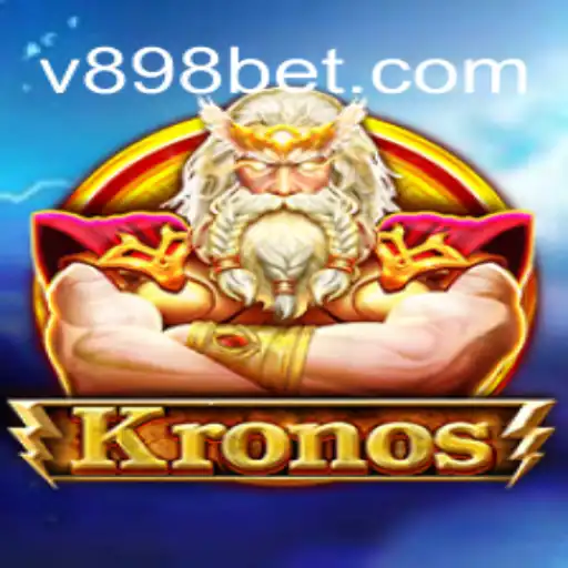 Unveiling Kronos: A New Gaming Experience with 898bet