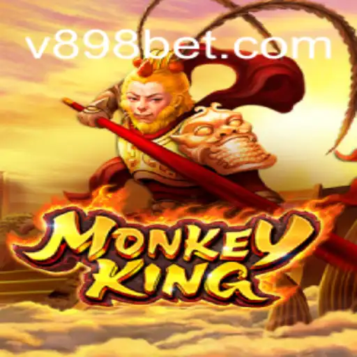 Unveiling the Adventure of MonkeyKing on 898bet