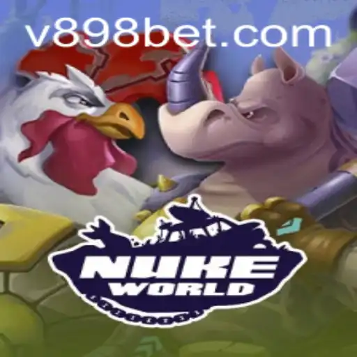 Exploring the Dynamic World of NukeWorld: A Comprehensive Overview