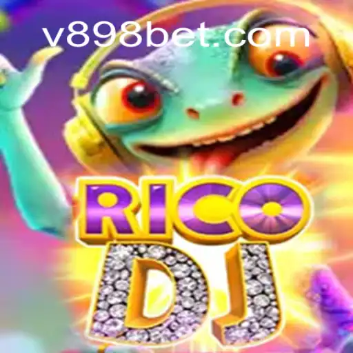 Exploring the New Sensation: RicoDJ