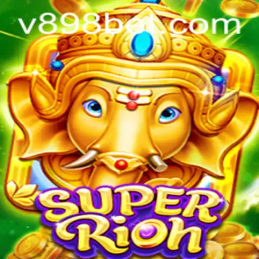 SuperRich: A New Era in Gaming with 898bet