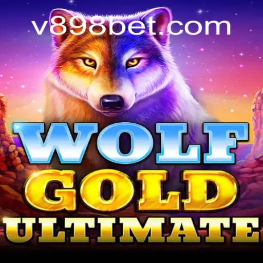 Exploring the Excitement of WolfGoldUltimate on 898bet