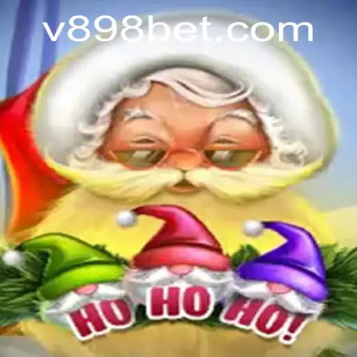 Discover the Excitement of HoHoHo: An Engaging Experience with 898bet