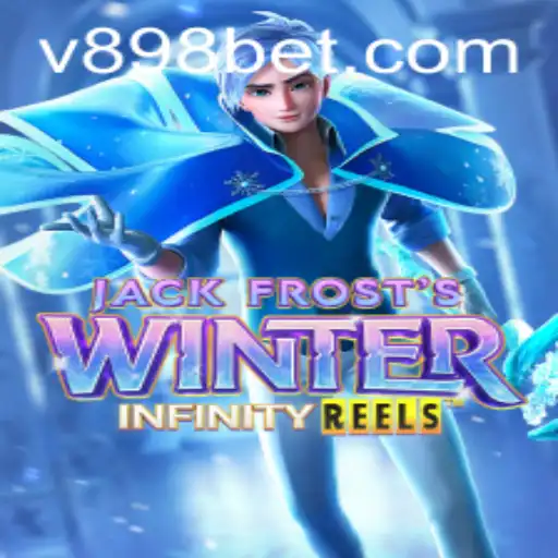 JackFrostsWinter: A Chilling Adventure with 898bet