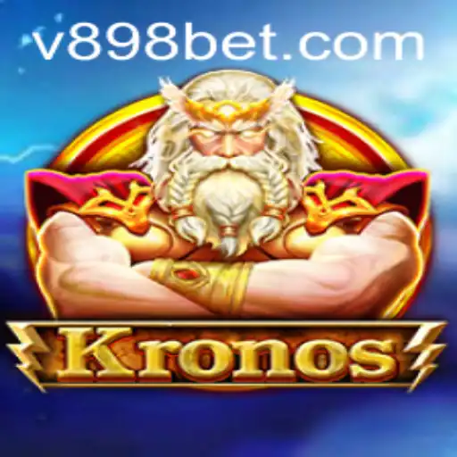 Unveiling Kronos: A New Gaming Experience with 898bet