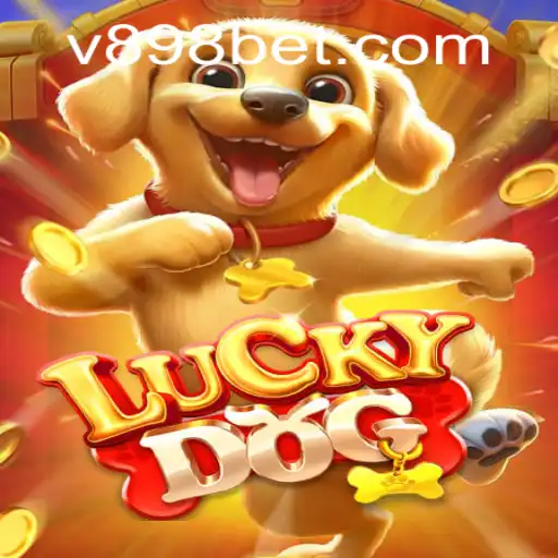 Exploring LuckyDog: The Premier Experience on 898bet