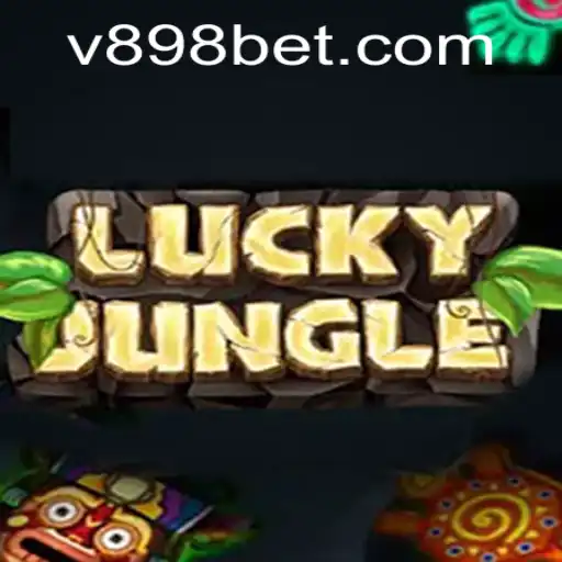 Explore the Thrilling World of LuckyJungle with 898bet