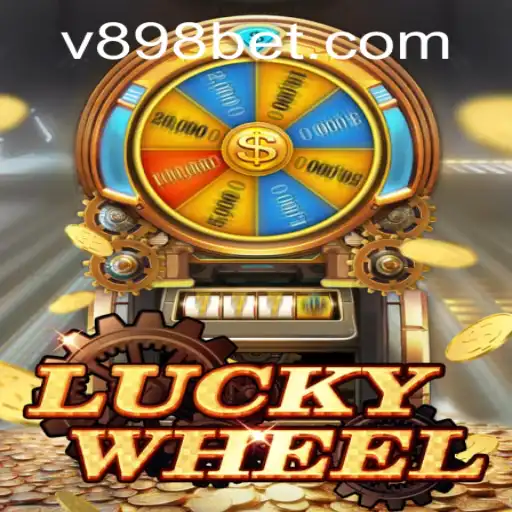 Experience the Excitement of LuckyWheel: A Spin with 898bet