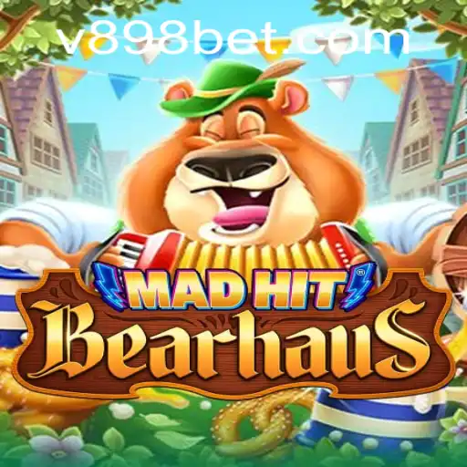 MadHitBearhaus: The Exciting World of Fierce Strategy and Luck