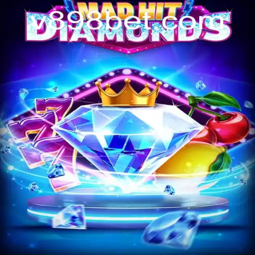 MadHitDiamonds: A Dazzling New Adventure in Digital Gaming