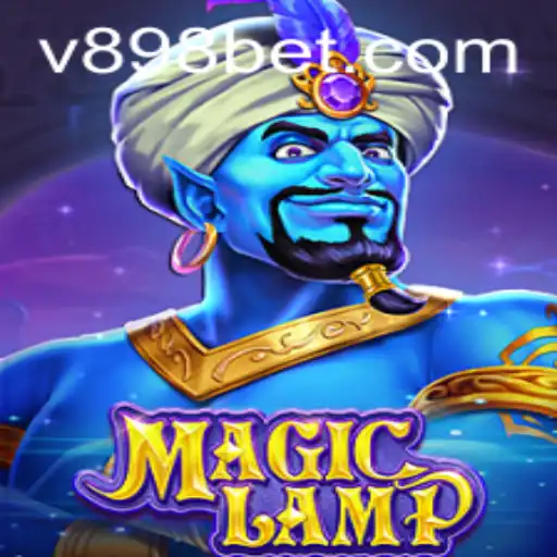 Discover the Enchanting World of MagicLamp with 898bet