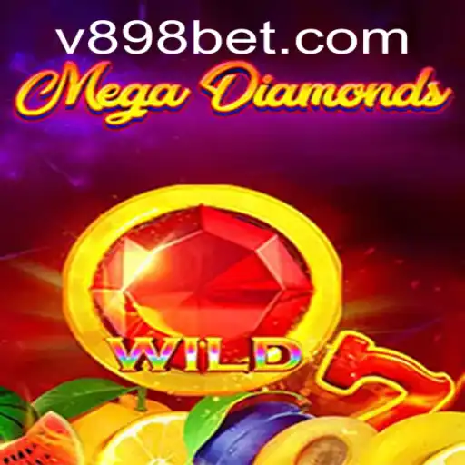 Exploring the Exciting World of MegaDiamond on 898bet