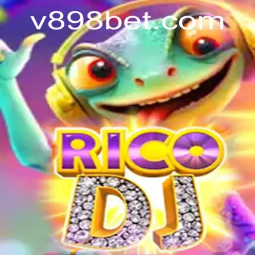 Exploring the New Sensation: RicoDJ