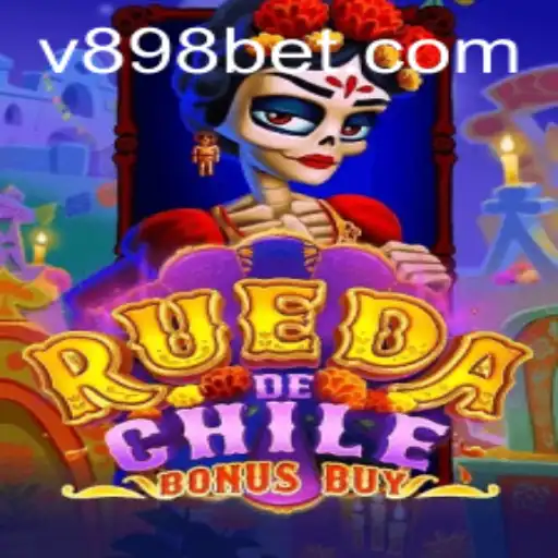 Exploring RuedaDeChileBonusBuy: A Thrilling Casino Game by 898bet