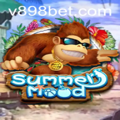 Exciting Gameplay Unveiled: Discovering SummerMood and 898bet