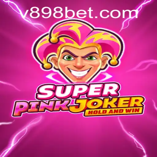 Unveiling SuperPinkJoker: A Unique Gaming Experience in 898bet