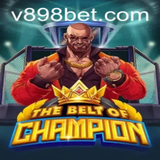 TheBeltOfChampion: A New Era in Gaming