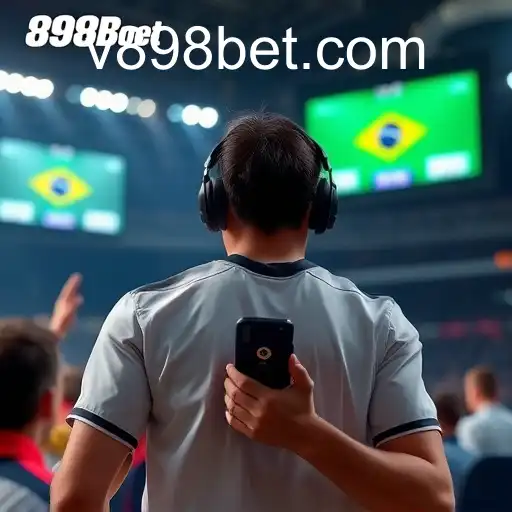 Transmissão ao vivo